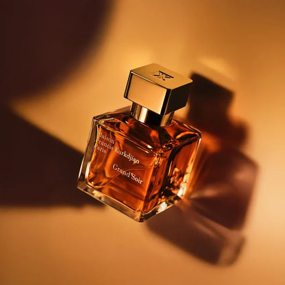 Grand Soir Eau de parfum– 70 ml / 2.4 fl oz Unisex Fragrance