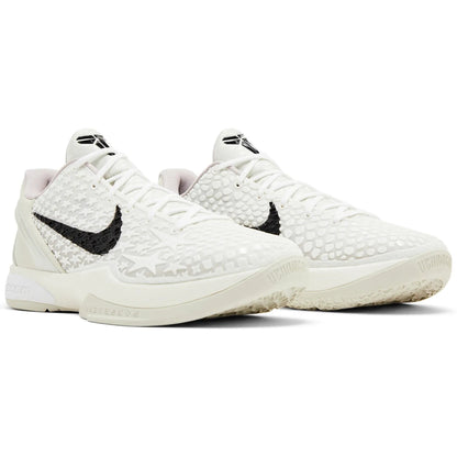Nike Kobe 6 Protro "Sail"