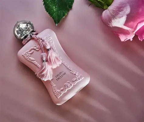 Delina Exclusif – 75 ml / 2.5 fl oz Women’s Perfume
