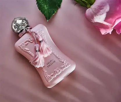 Delina Exclusif – 75 ml / 2.5 fl oz Women’s Perfume
