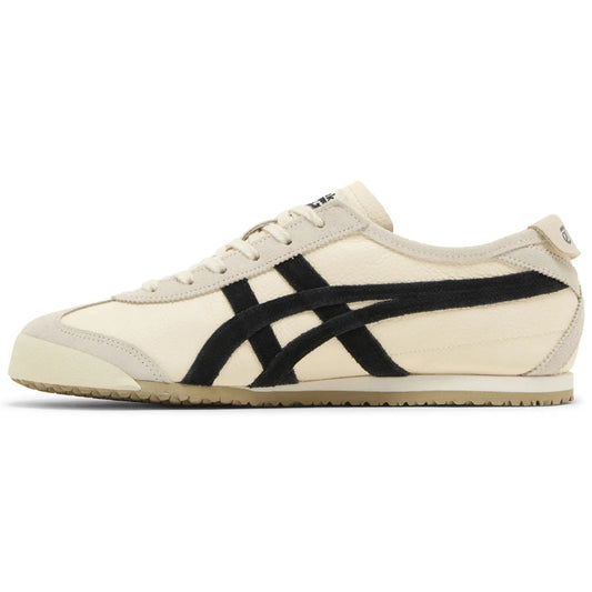 Onitsuka Tiger MEXICO 66 Birch Black Sneakers