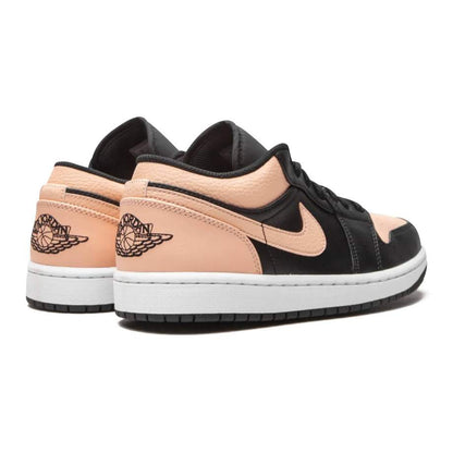 Air Jordan 1 Low 'Crimson Tint / Arctic Orange'