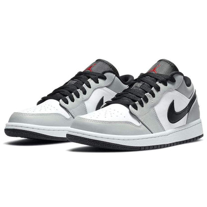 Air Jordan 1 Low 'Smoke Grey'