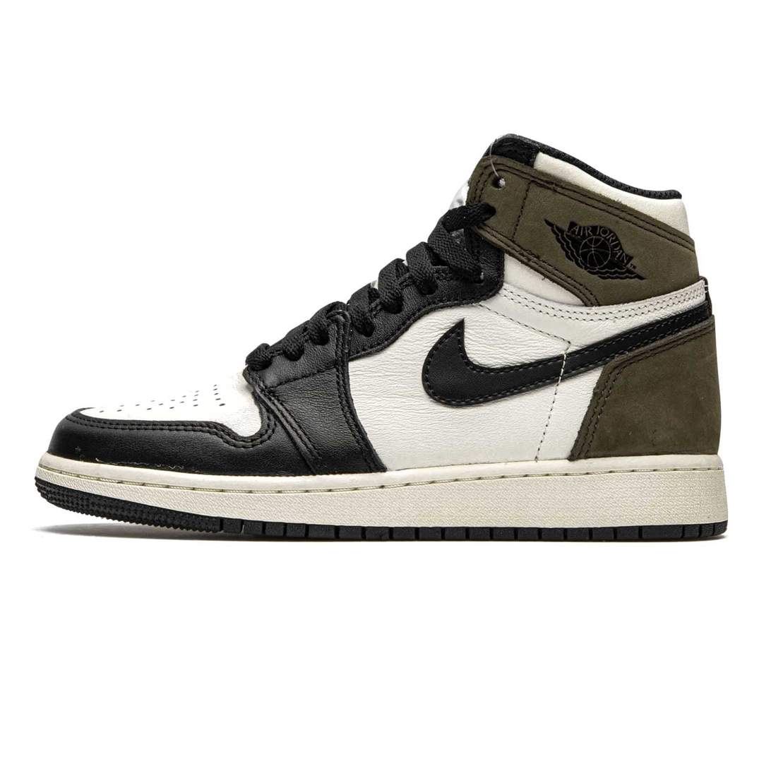 Air Jordan 1 High 'Dark Mocha'
