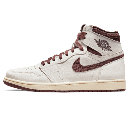 Air Jordan 1 High x A Ma Maniére 'Airness'