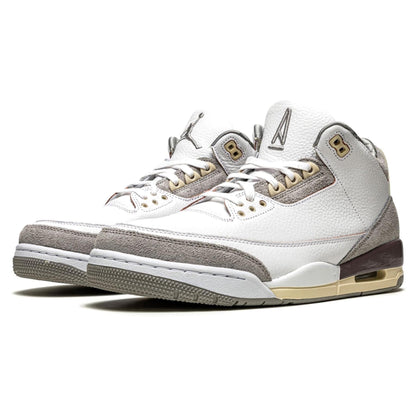 Air Jordan 3 x A Ma Maniére