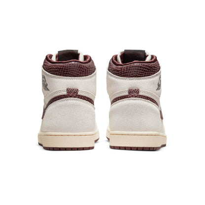 Air Jordan 1 High x A Ma Maniére 'Airness'