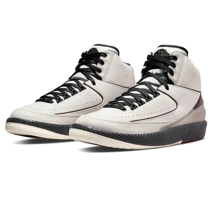 Air Jordan 2 x A Ma Maniere 'Airness'