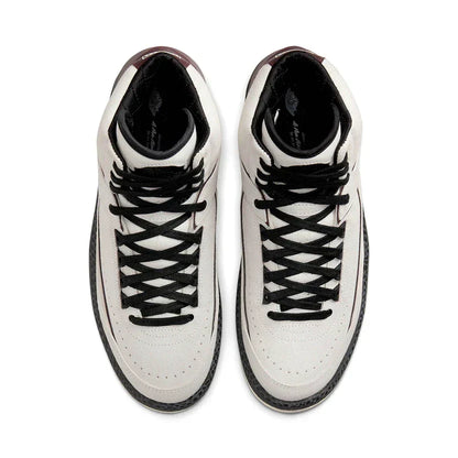Air Jordan 2 x A Ma Maniere 'Airness'