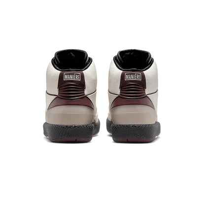 Air Jordan 2 x A Ma Maniere 'Airness'