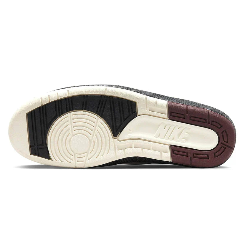 Air Jordan 2 x A Ma Maniere 'Airness'