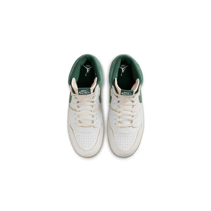 Nike Jordan Air Ship x A Ma Maniere 'Green Stone'