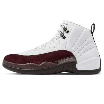 Air Jordan 12 x A Ma Maniére 'White'