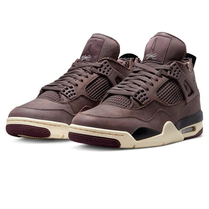 Air Jordan 4 x A Ma Maniére 'Violet Ore'