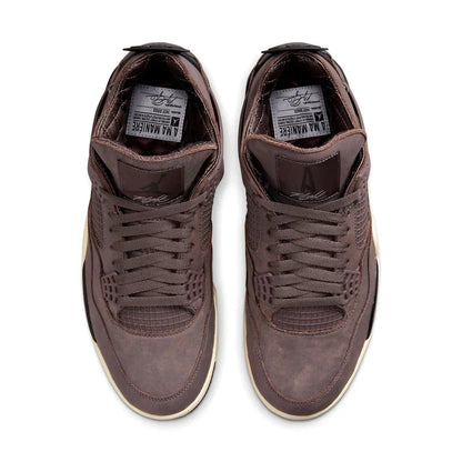 Air Jordan 4 x A Ma Maniére 'Violet Ore'