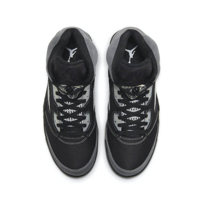 Air Jordan 5 'Anthracite'