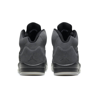 Air Jordan 5 'Anthracite'