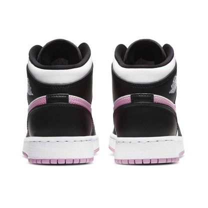 Air Jordan 1 Mid 'Arctic Pink'