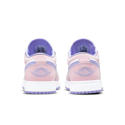 Air Jordan 1 Low 'Arctic Punch'