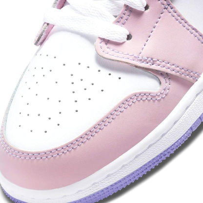 Air Jordan 1 Low 'Arctic Punch'