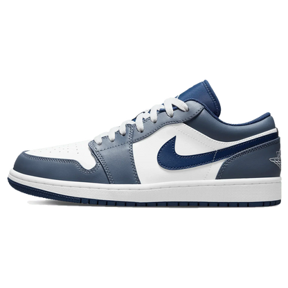 Air Jordan 1 Low 'Ashen Slate'