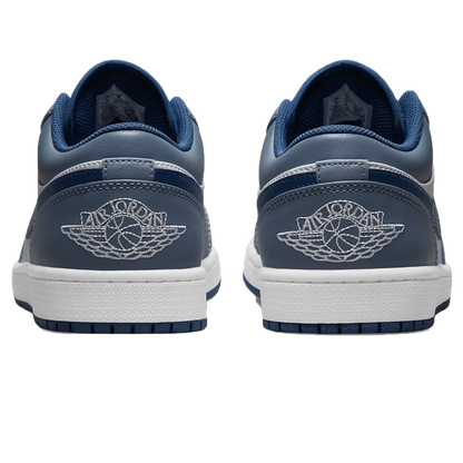 Air Jordan 1 Low 'Ashen Slate'
