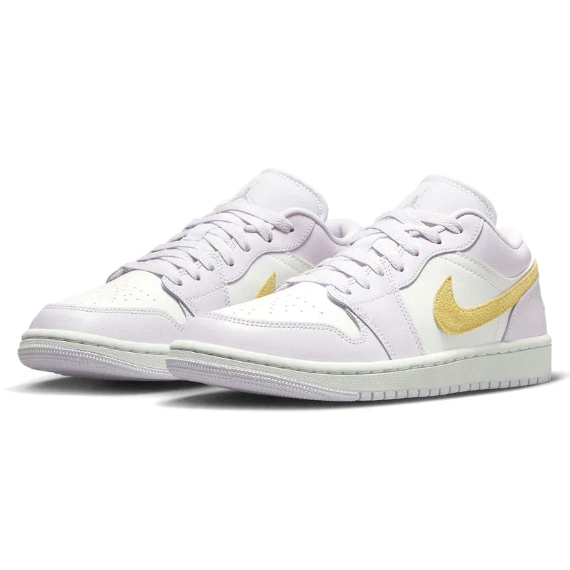 Air Jordan 1 Low 'Barely Grape'
