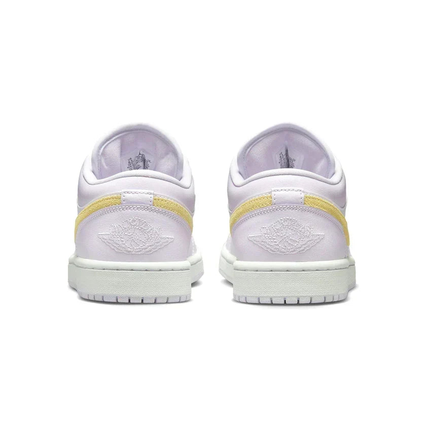 Air Jordan 1 Low 'Barely Grape'