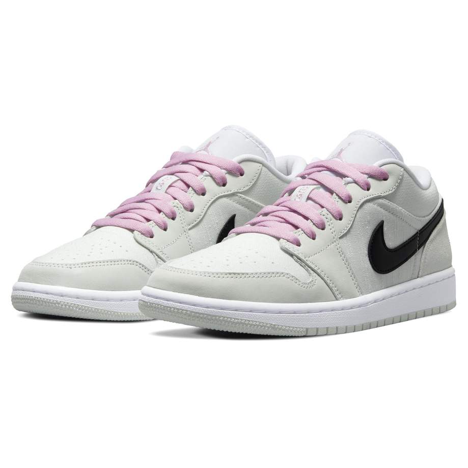 Air Jordan 1 Low 'Barely Green'