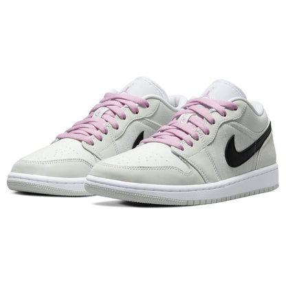 Air Jordan 1 Low 'Barely Green'
