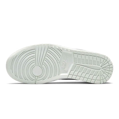 Air Jordan 1 Low 'Barely Green'