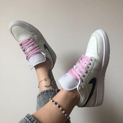 Air Jordan 1 Low 'Barely Green'