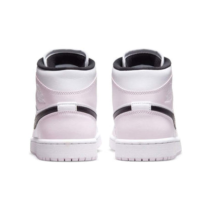 Air Jordan 1 Mid 'Barely Rose'