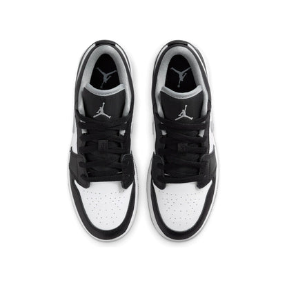 Air Jordan 1 Low 'Black Medium Grey / Shadow 3.0'