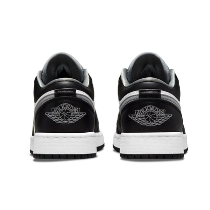 Air Jordan 1 Low 'Black Medium Grey / Shadow 3.0'