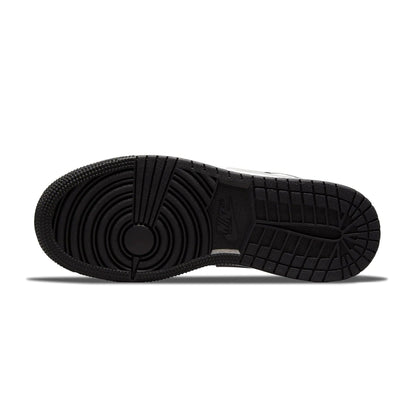 Air Jordan 1 Low 'Black Medium Grey / Shadow 3.0'