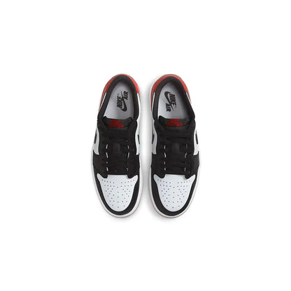 Air Jordan 1 Low 'Black Toe'