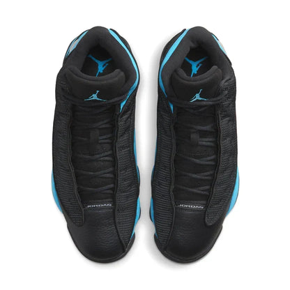 Air Jordan 13 'Black University Blue'