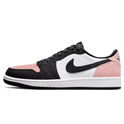 Air Jordan 1 Low OG 'Bleached Coral'