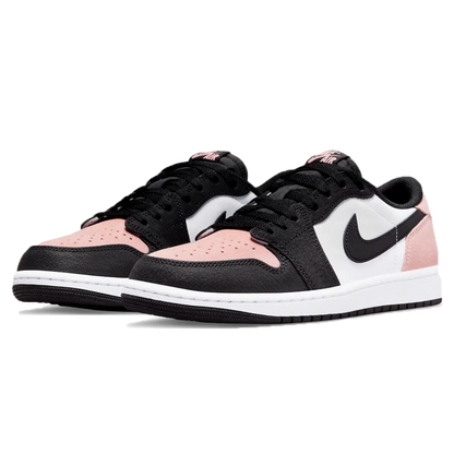 Air Jordan 1 Low OG 'Bleached Coral'