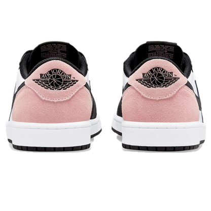 Air Jordan 1 Low OG 'Bleached Coral'
