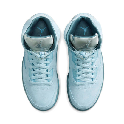 Air Jordan 5 'Bluebird'