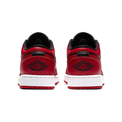 Air Jordan 1 Low 'Reverse Bred'