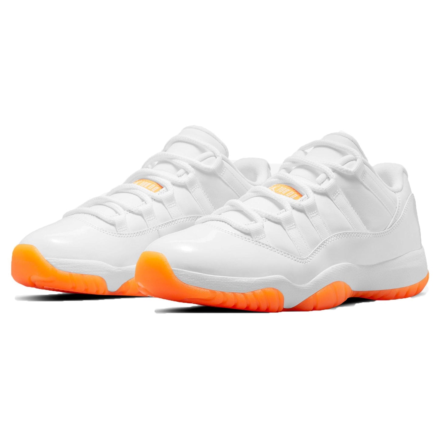 Air Jordan 11 Low 'Citrus'