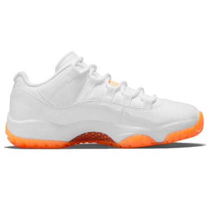 Air Jordan 11 Low 'Citrus'