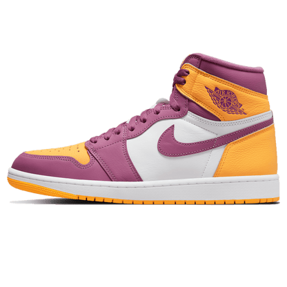 Air Jordan 1 High 'Brotherhood'