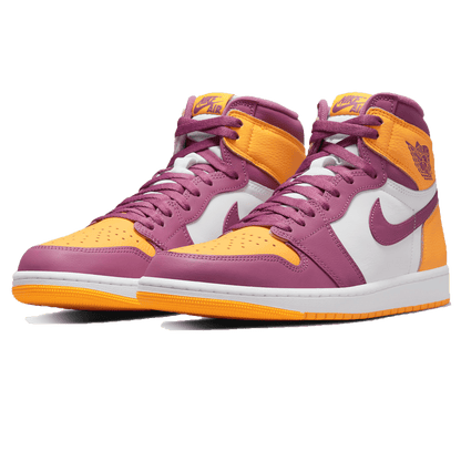 Air Jordan 1 High 'Brotherhood'