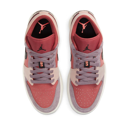 Air Jordan 1 Low 'Canyon Rust'