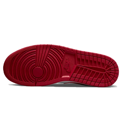 Air Jordan 1 Low 'Cardinal Red'