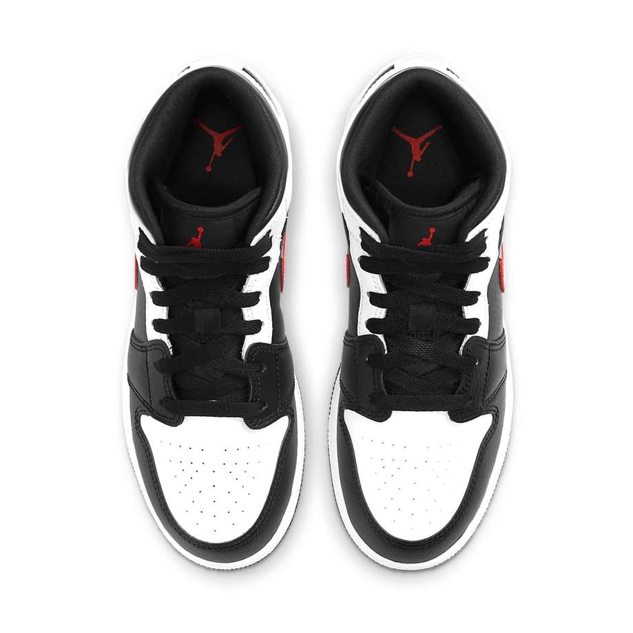 Air Jordan 1 Mid 'Chile'